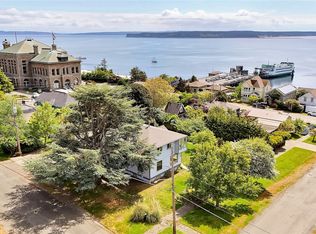 340 Pierce Street, Port Townsend, WA 98368