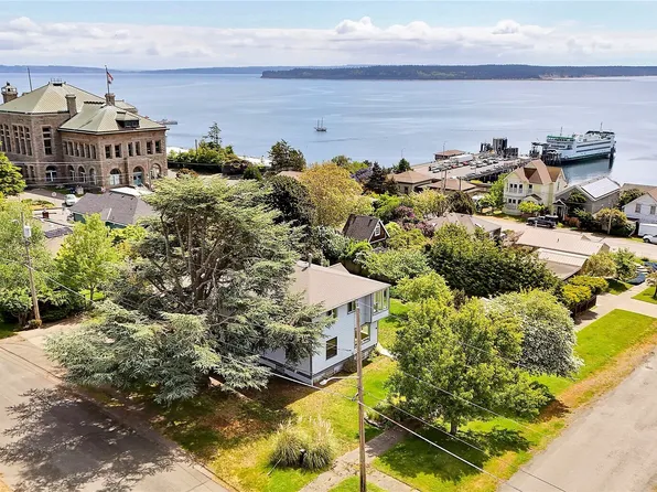 340 Pierce Street, Port Townsend, WA 98368
