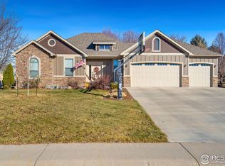 1185 Osprey Rd, Eaton, CO 80615