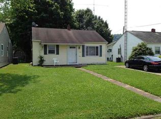 309 8th Ave, Huntington, WV 25701