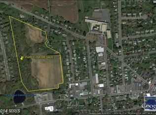 408 Pearl St, Rising Sun, MD 21911