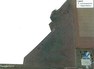 0 Schwartz Rd, San Angelo, TX 76904
