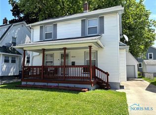 4544 Commonwealth Ave, Toledo, OH 43612