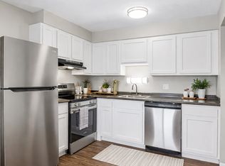 Thurber Gate, Columbus, OH 43215