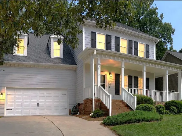 105 Sequoia Ct, Cary, NC 27513
