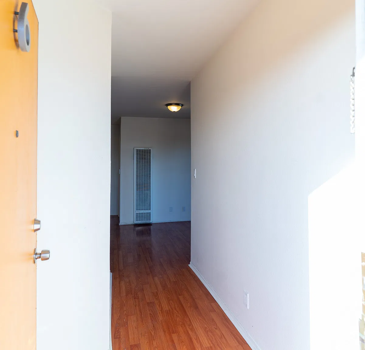 1 bed, 520 sqft, $2,195 — Photo 2