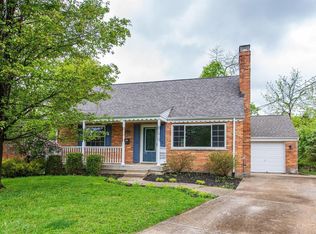 6534 Craigland Ct, Cincinnati, OH