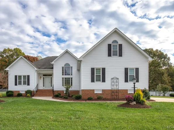 4249 Cedar Creek Ln, Prince George, VA 23875