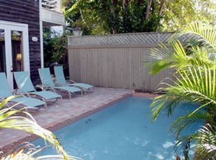 522 Dupont Ln #1, Key West, FL 33040