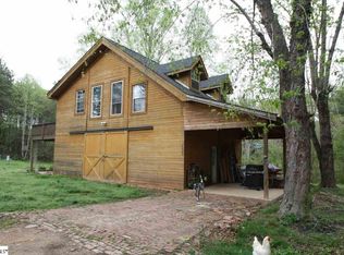 6600 Mountain View Rd, Taylors, SC 29687