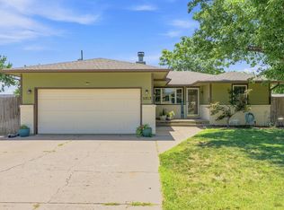 5813 W 8th St N, Wichita, KS 67212