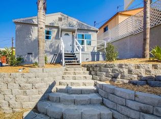 1115 39th St, San Diego, CA 92102