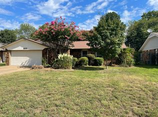 8615 E 134th St S, Bixby, OK 74008