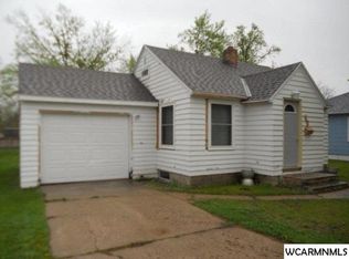 40 River Ave, Windom, MN 56101