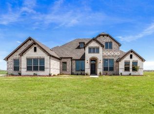 6520 Emerson Dr, Forney, TX 75126