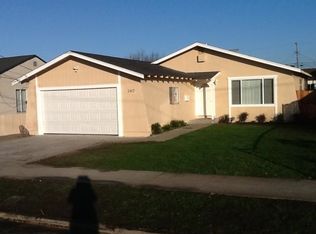 340 Marina Way S, Richmond, CA 94804