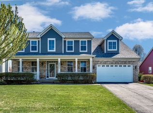 25227 Knoll Rd, Plainfield, IL 60544