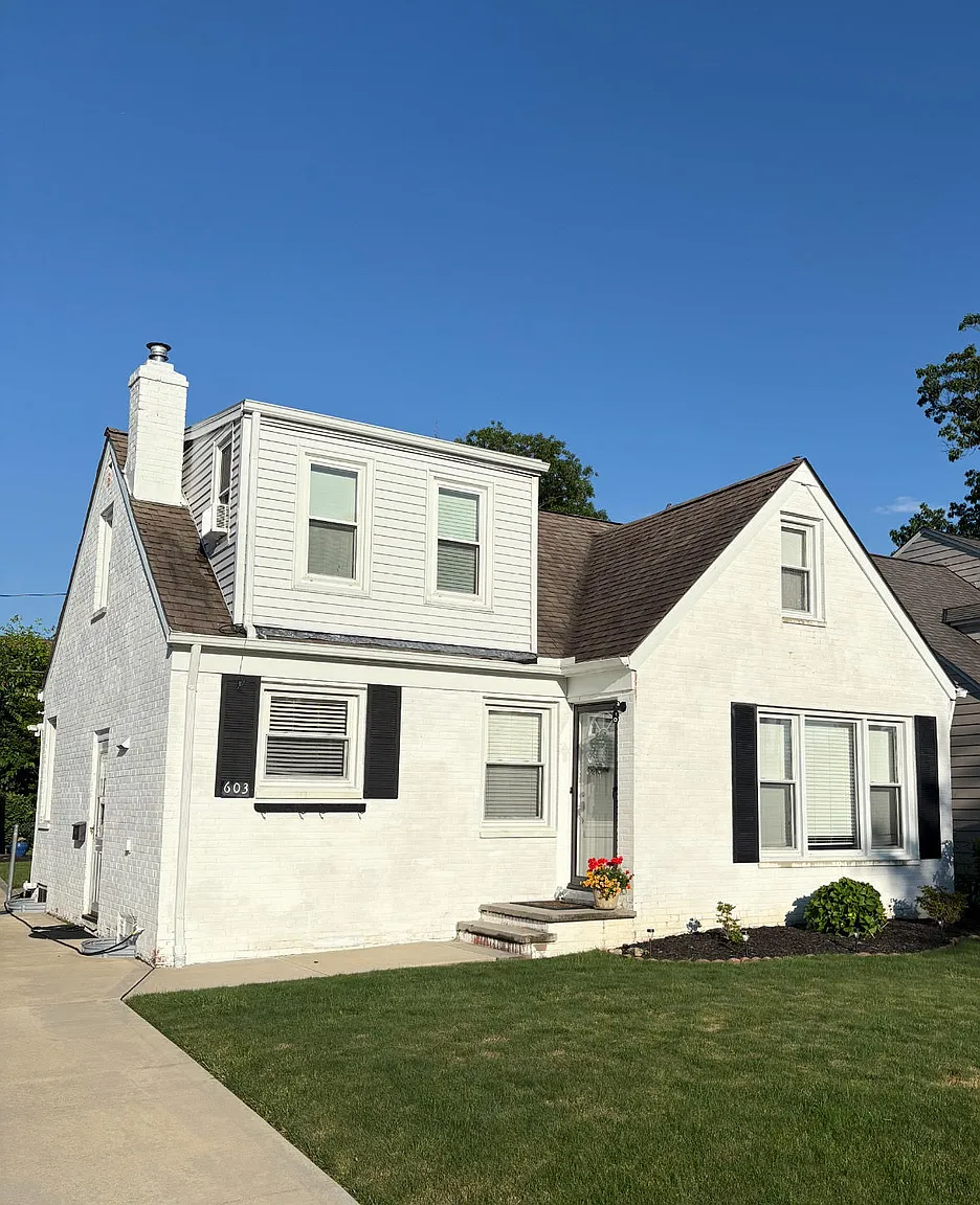 603 Juneway Dr photo 1