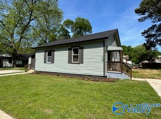 3505/3507 Dubose St SW, Huntsville, AL 35805