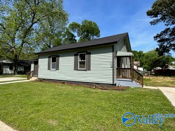 3505/3507 Dubose St SW, Huntsville, AL 35805