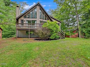 43 N Gate Ct S, Lake Ariel, PA 18436