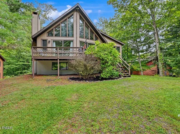 43 N Gate Ct S, Lake Ariel, PA 18436
