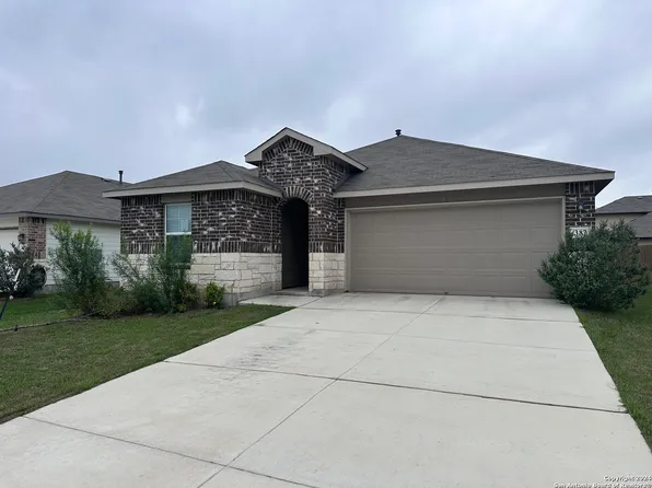 387 Walnut Creek, New Braunfels, TX 78130