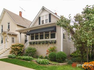 114 Lathrop Ave, Forest Park, IL 60130