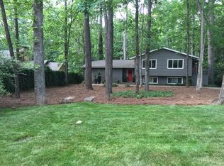 2572 McKinnon Dr, Decatur, GA 30030