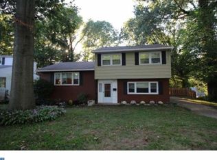 124 Compass Dr, Claymont, DE 19703