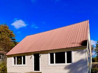 867 Boundary Rd, Steep Falls, ME 04085