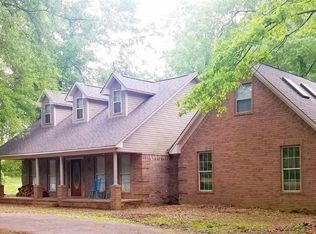 500 Miller Rd, Judsonia, AR 72081