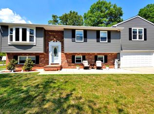 1442 Watts Ave, Severn, MD 21144