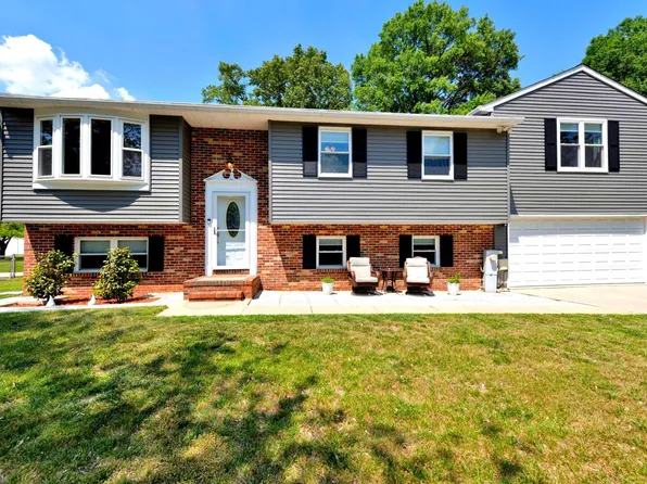 1442 Watts Ave, Severn, MD 21144