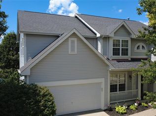 1205 Briarchase Dr, Lake Saint Louis, MO 63367