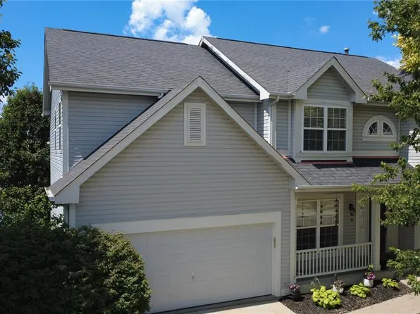 1205 Briarchase Dr, Lake Saint Louis, MO 63367