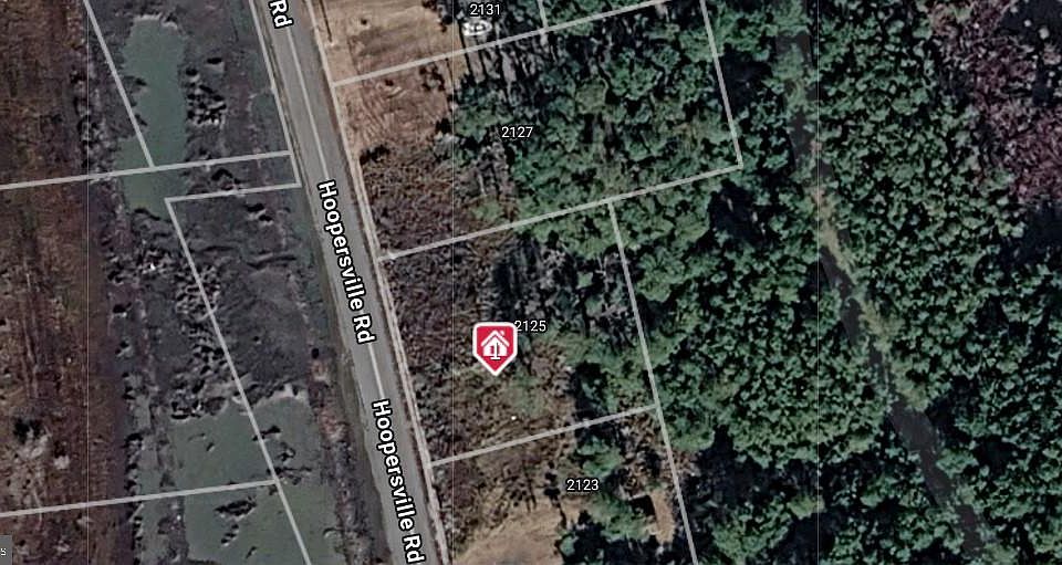 1st image of 2125 Hoopersville Rd
