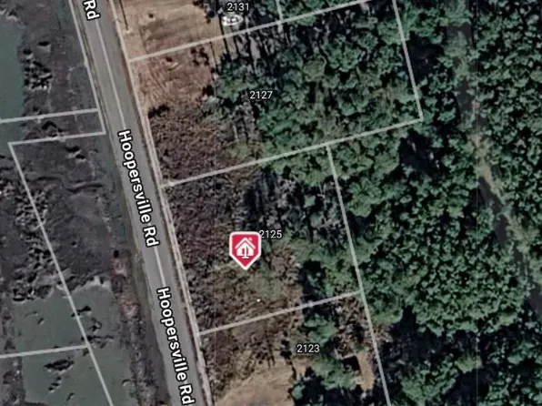 2125 Hoopersville Rd, Fishing Creek, MD 21634