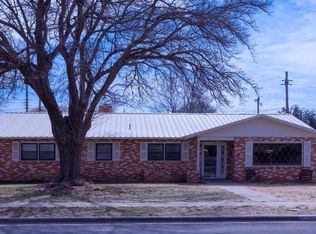 2531 69th St, Lubbock, TX 79413