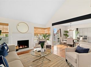 2709 Hillside Dr #33, Newport Beach, CA 92660
