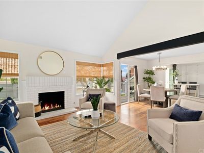 2709 Hillside Dr #33, Newport Beach, CA, 92660
