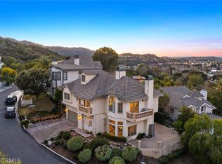 24925 Wheeler Rd, Santa Clarita, CA 91321