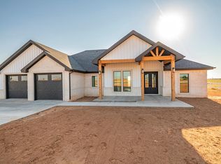 2333 S County Road 1060, Midland, TX 79706