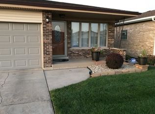 1118 Stewart Ave, Calumet City, IL