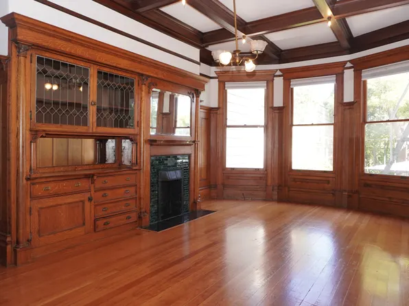 1638 Haight St APT A, San Francisco, CA 94117