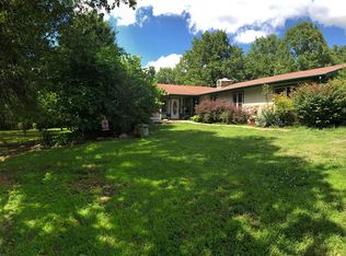 80 Sheba Dr, Noble, MO 65715
