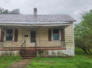 184 Park Ave, Danville, VA 24541