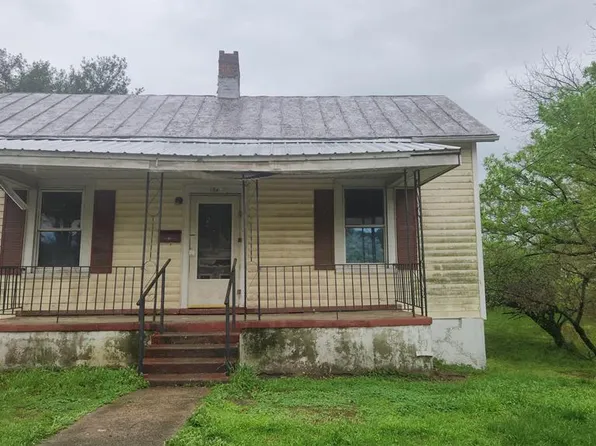 184 Park Ave, Danville, VA 24541