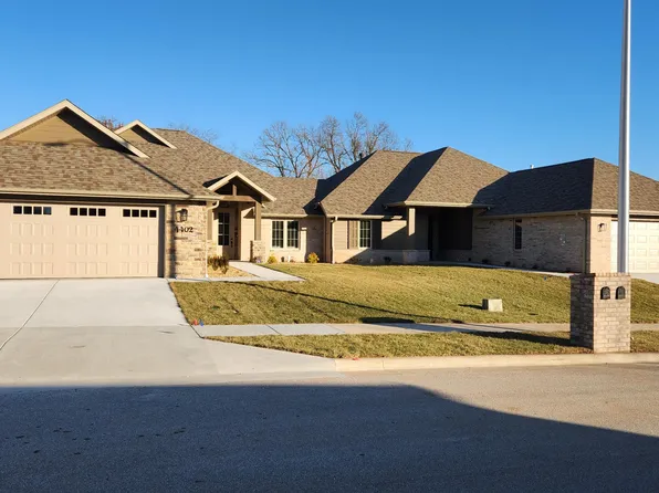 2413 E Cardinal Street, Springfield, MO 65804