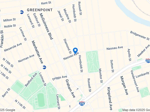 178 Nassau Avenue image 11 of 11